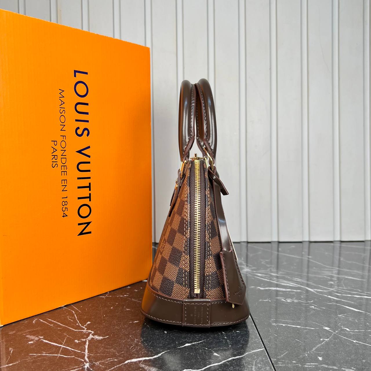 LVS - Alma Bag