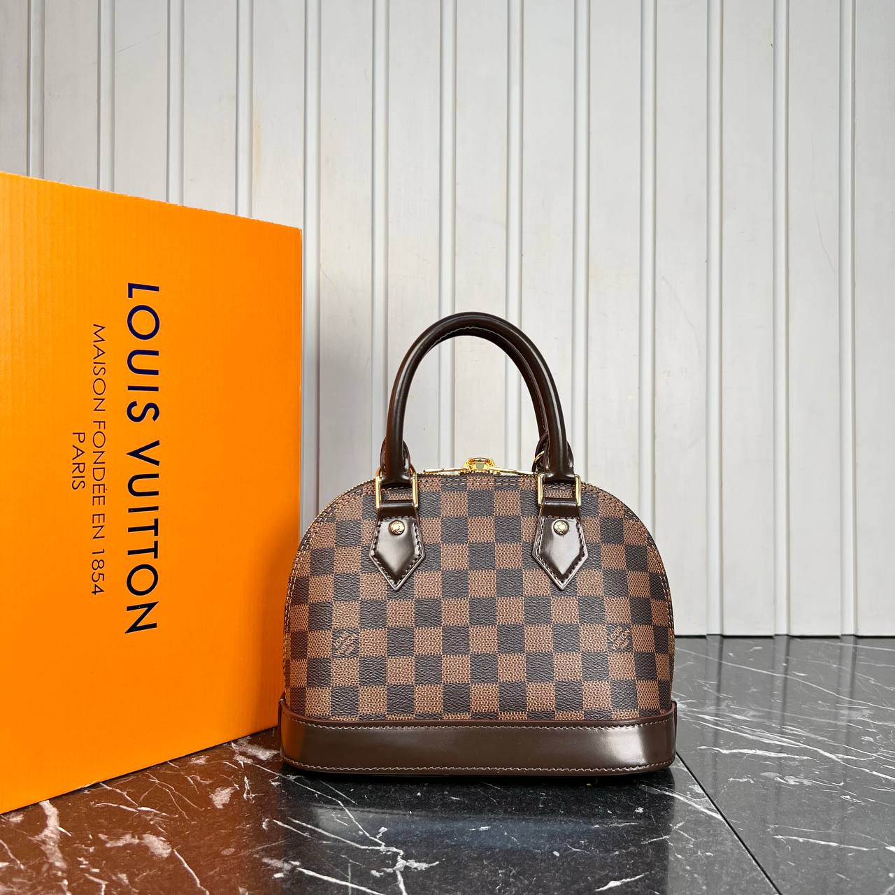 LVS - Alma Bag