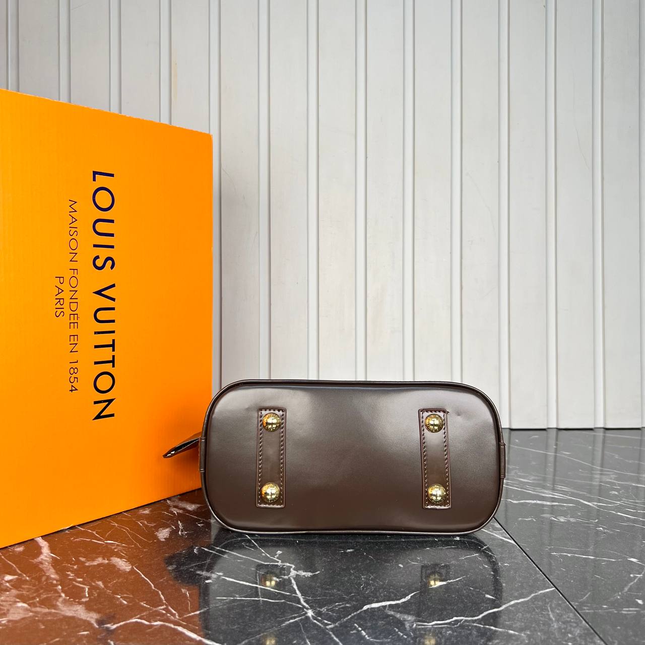 LVS - Alma Bag