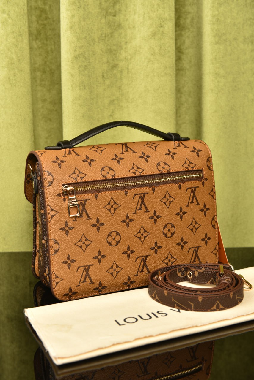 LVS - Metis Pochette