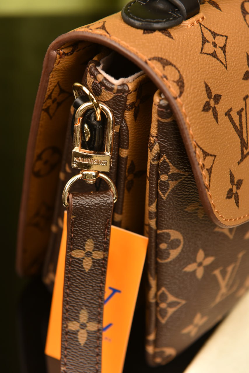 LVS - Metis Pochette