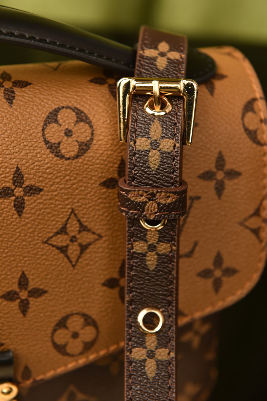 LVS - Metis Pochette