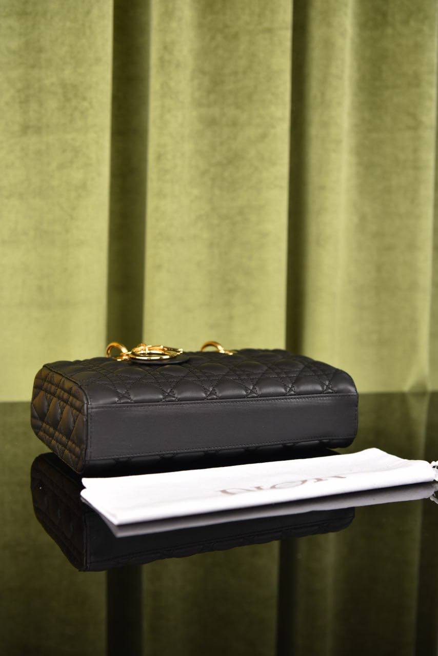 CD - Lady  D-Joy Bag