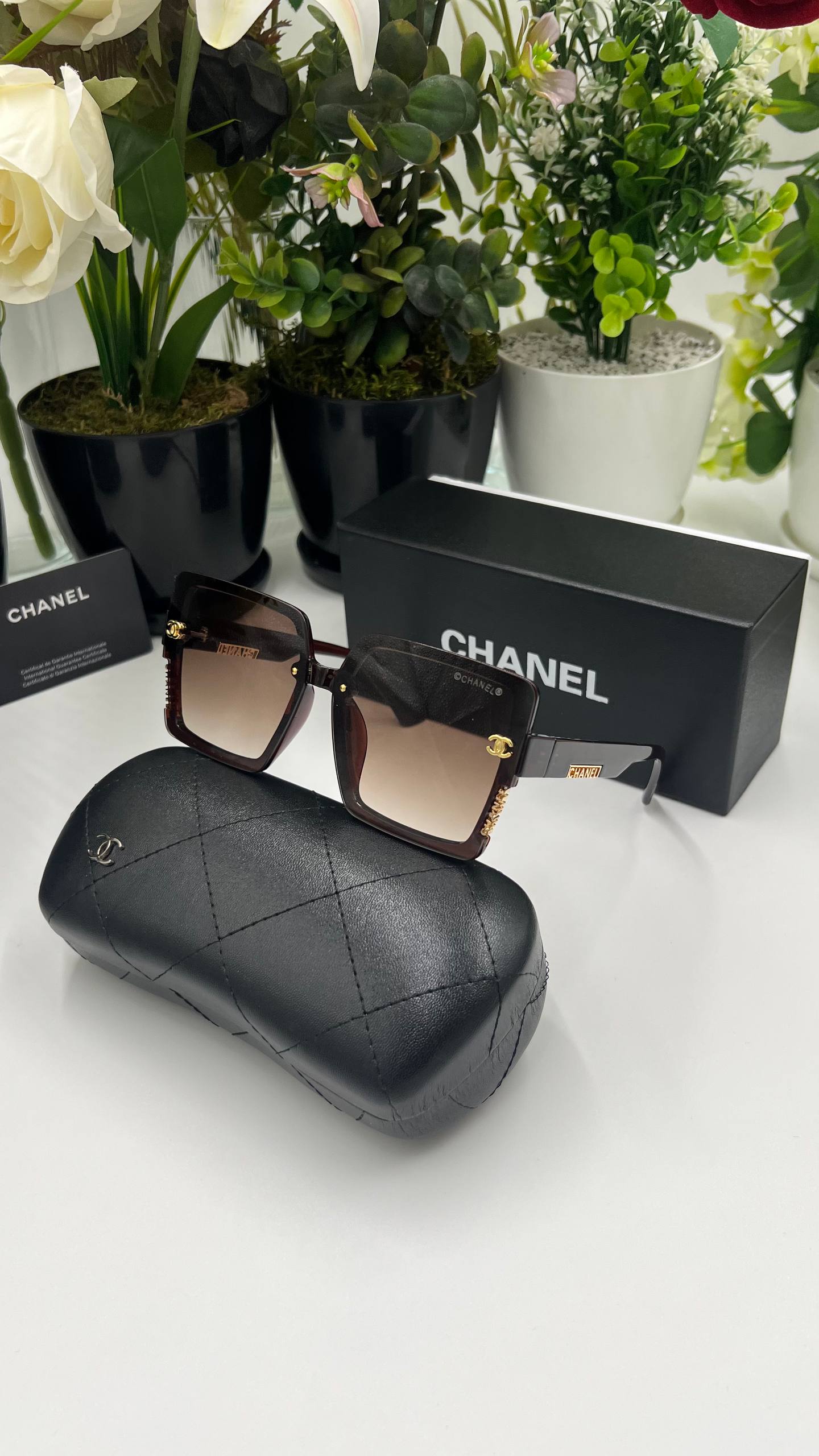 CH - Sunglasses