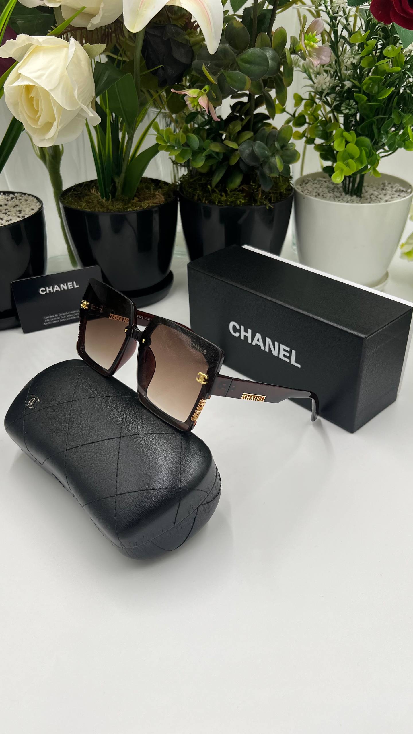 CH - Sunglasses