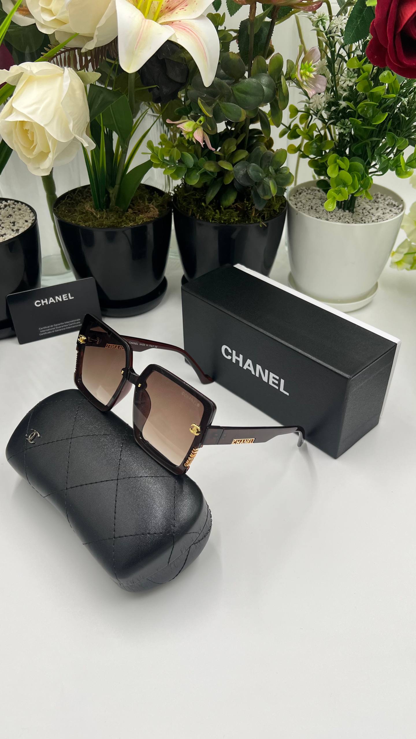 CH - Sunglasses