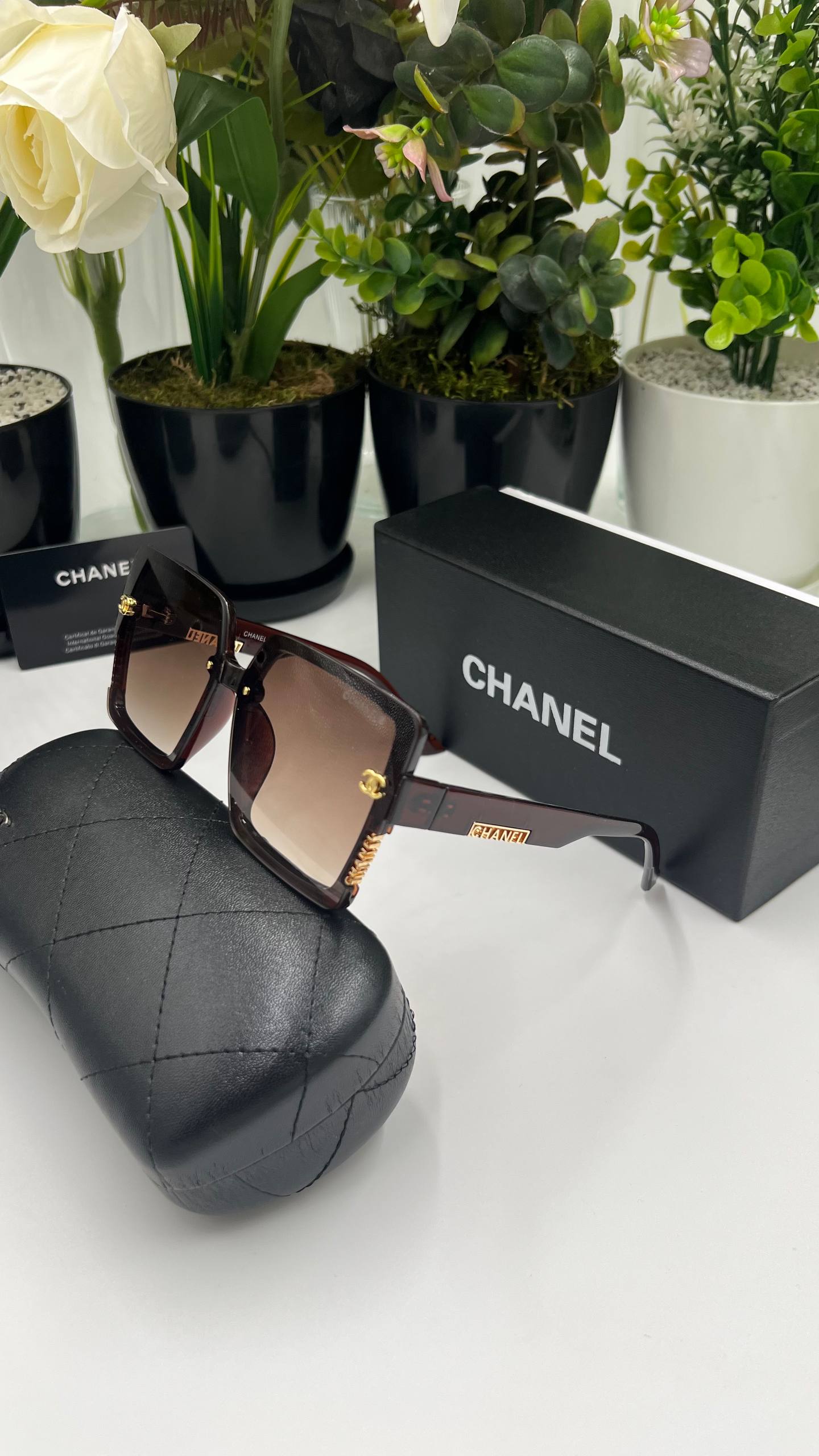 CH - Sunglasses