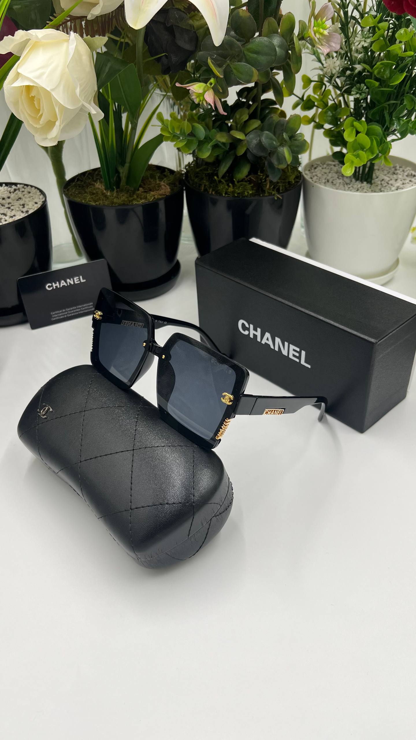 CH - Sunglasses