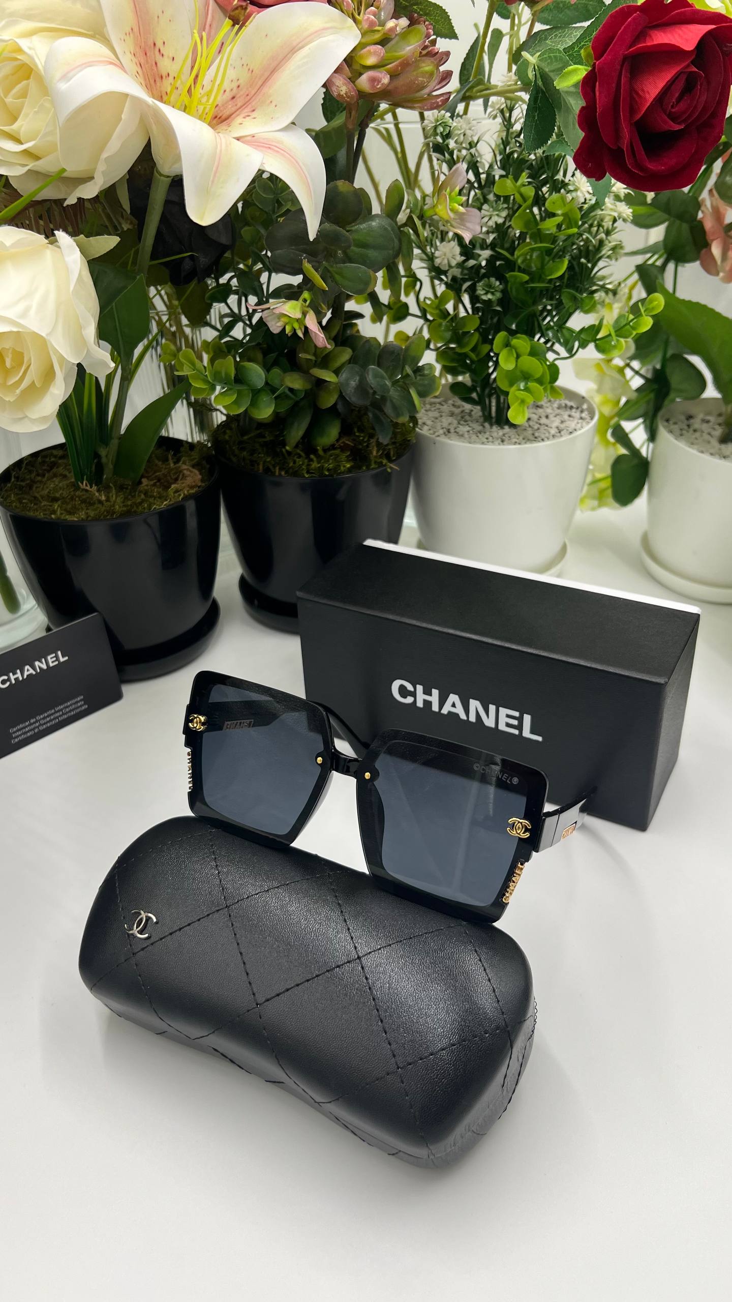 CH - Sunglasses