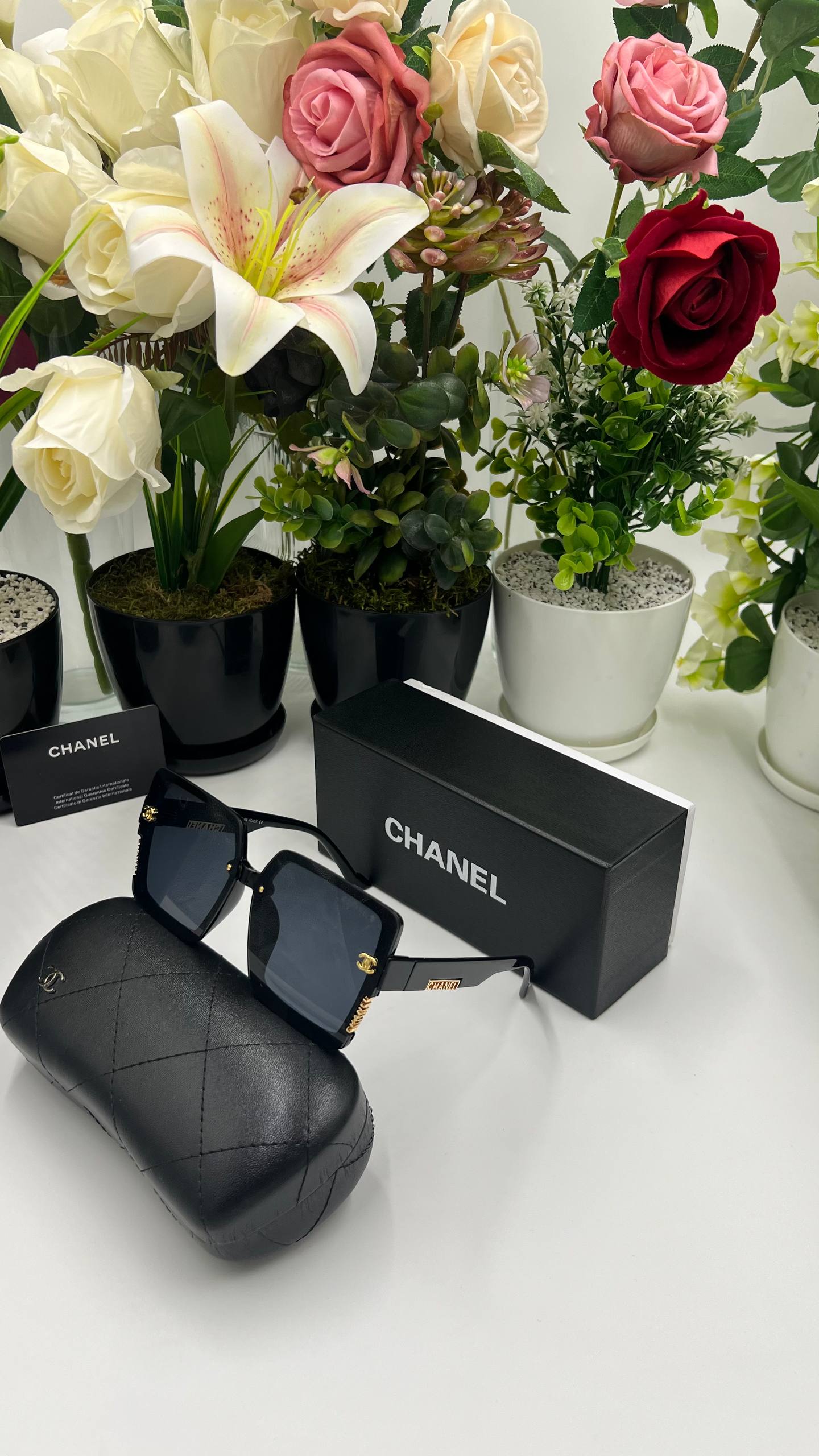 CH - Sunglasses