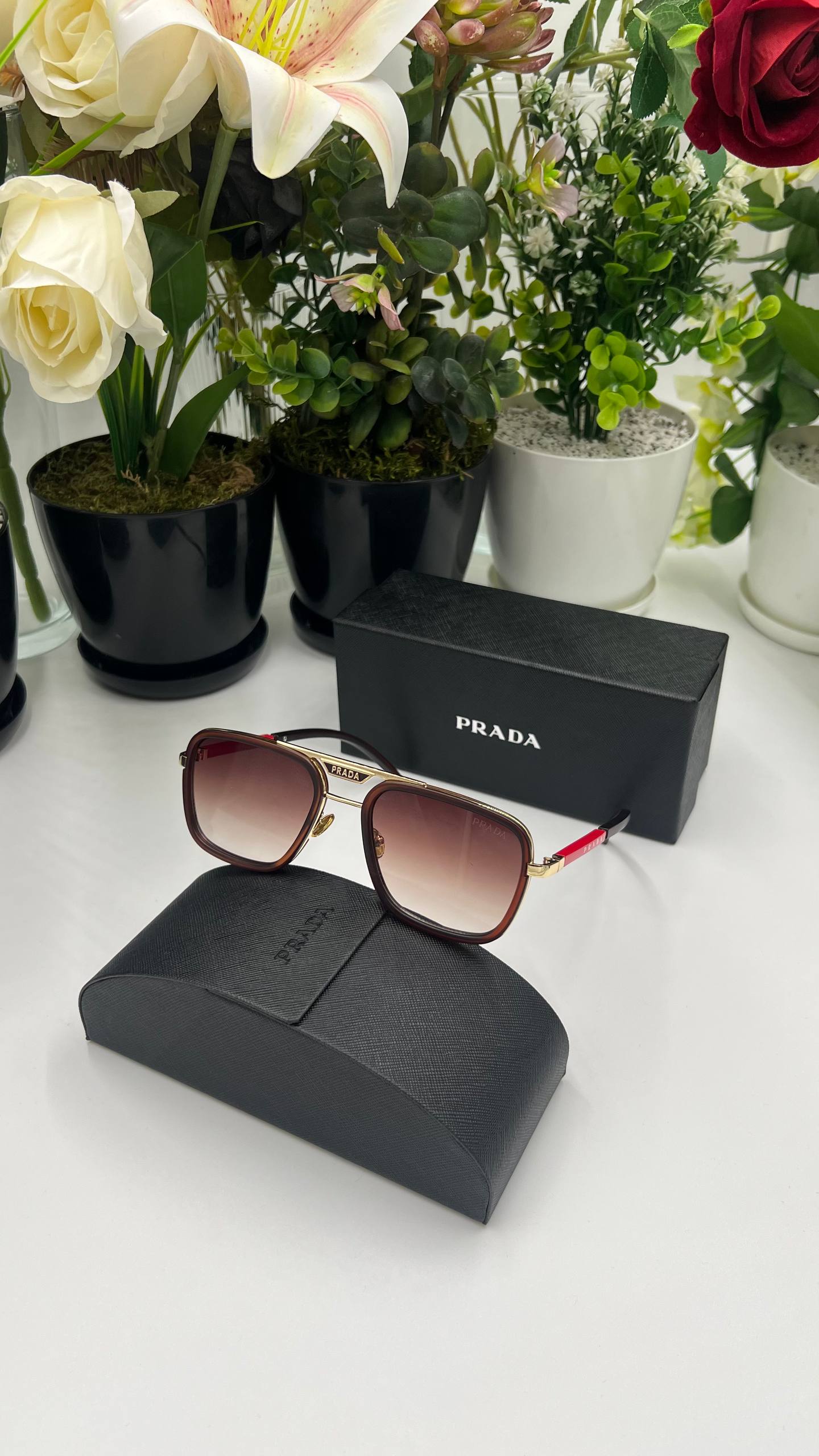 PRD - Sunglasses