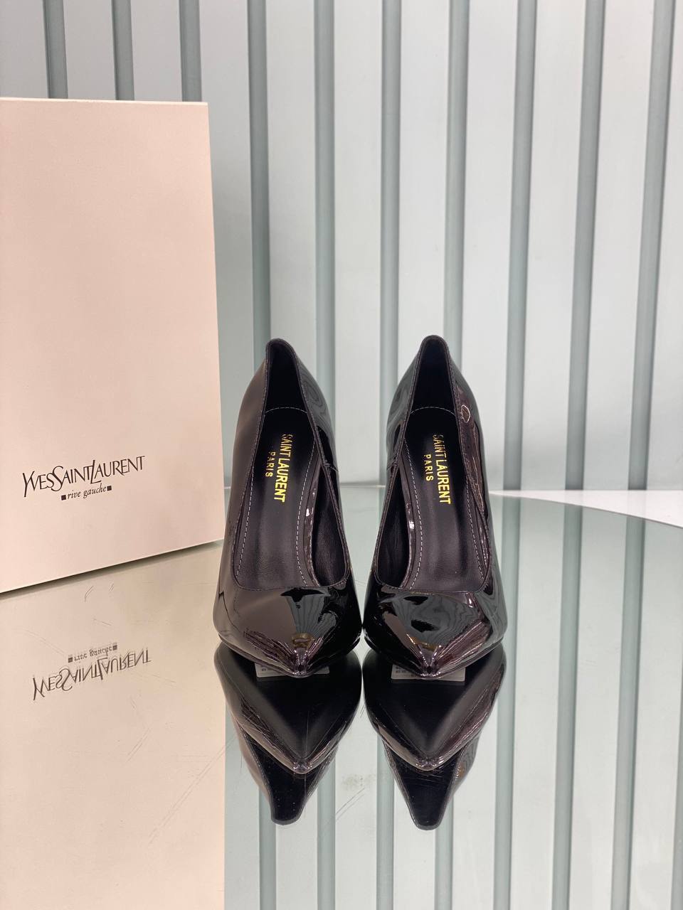 YSI - High Heels
