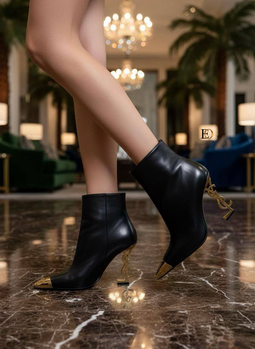 YSI - Boot
