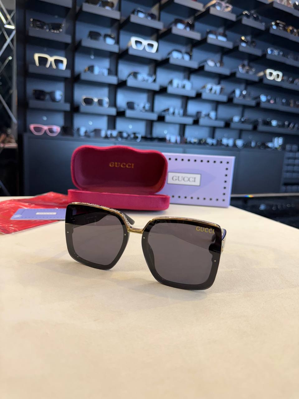 GG  - Sunglasses