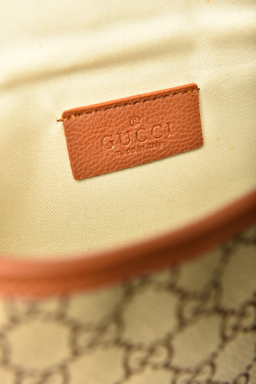 GG - Neo Vintage GG Medium Messenger