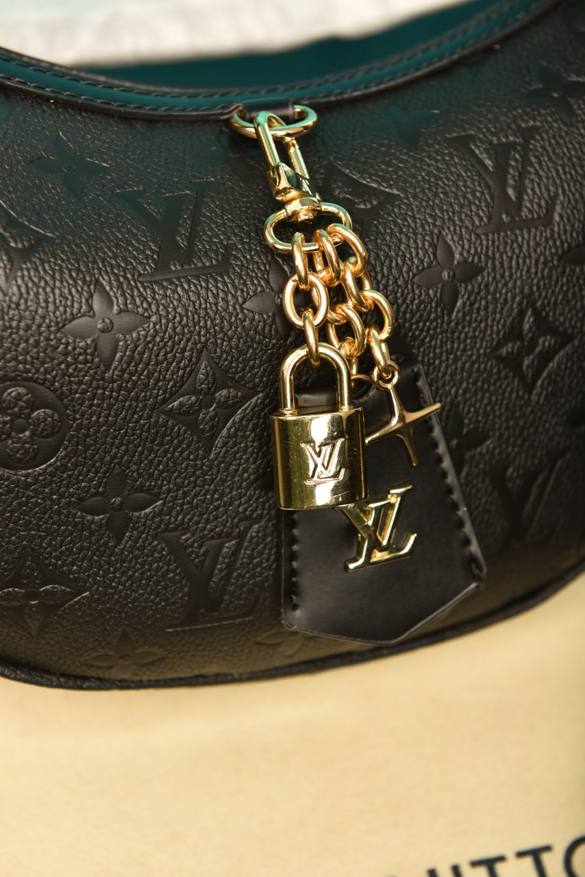 LVS - Looping Bag
