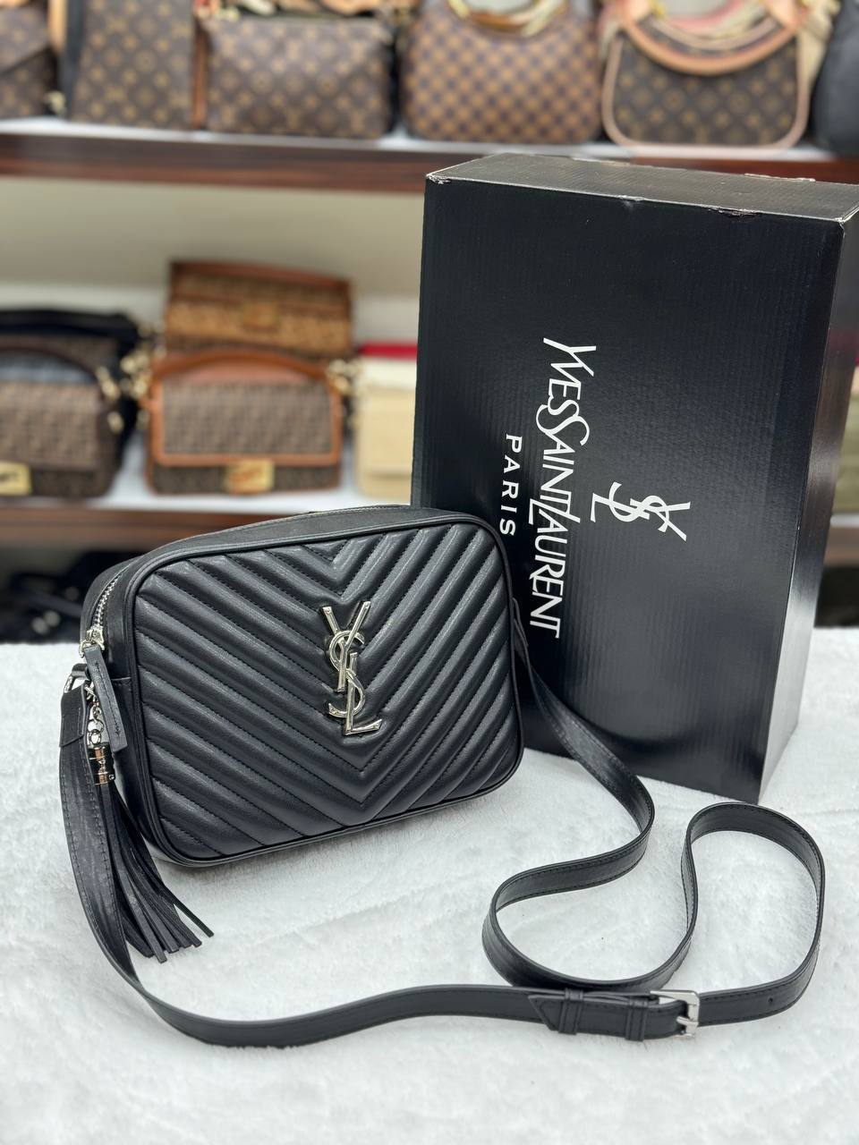 YSI - Lou Camera Bag