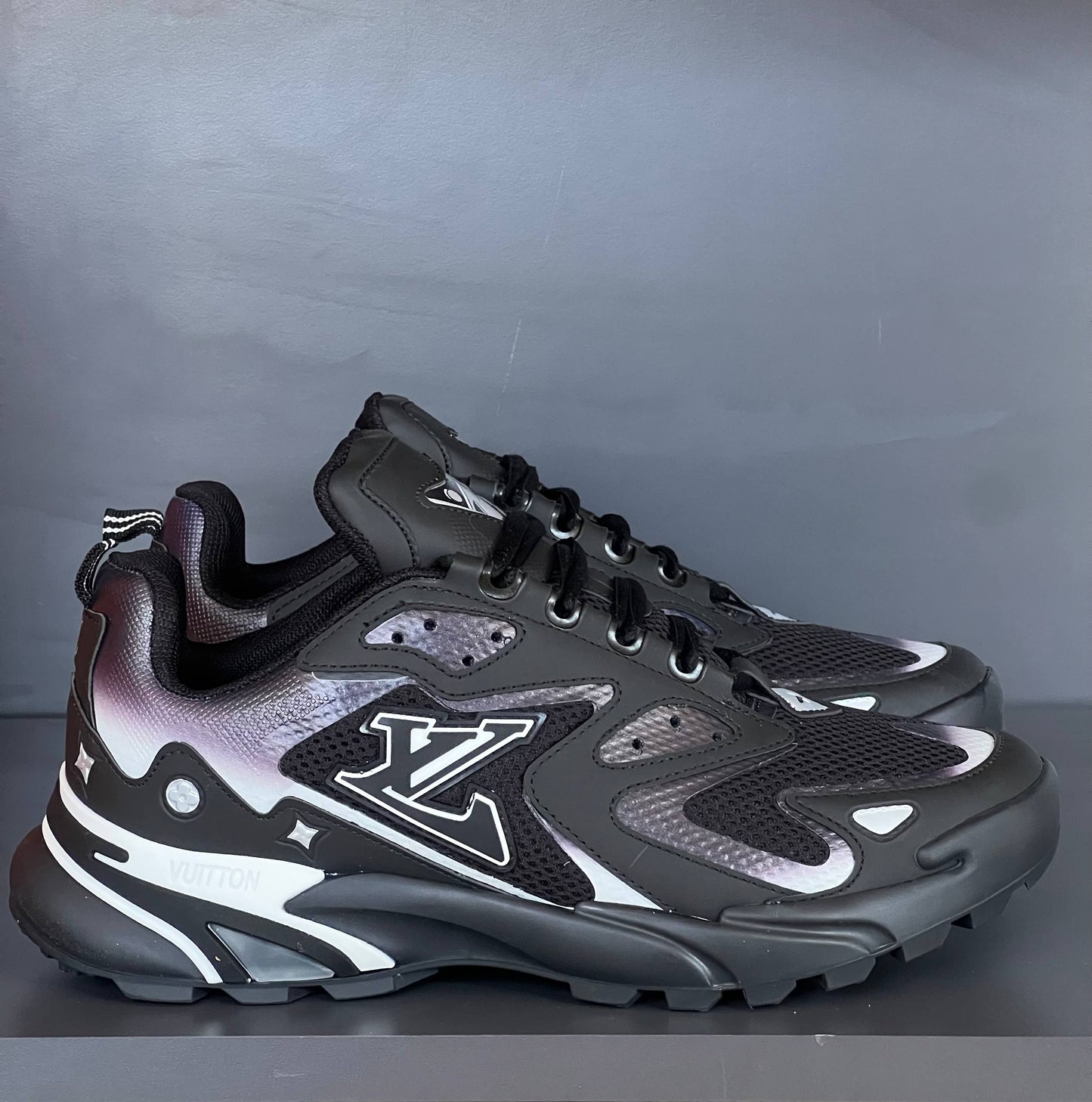 LVS - Runner Tatic Sneakers