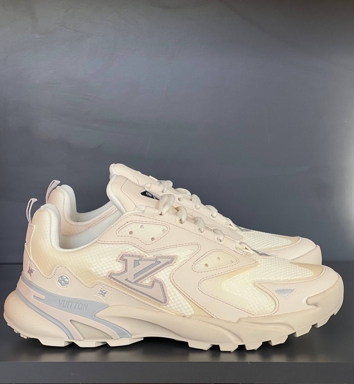 LVS - Runner Tatic Sneakers