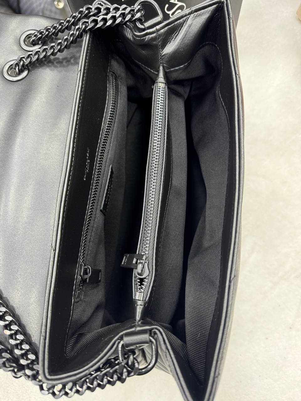 YSI - Loulou Bag Big