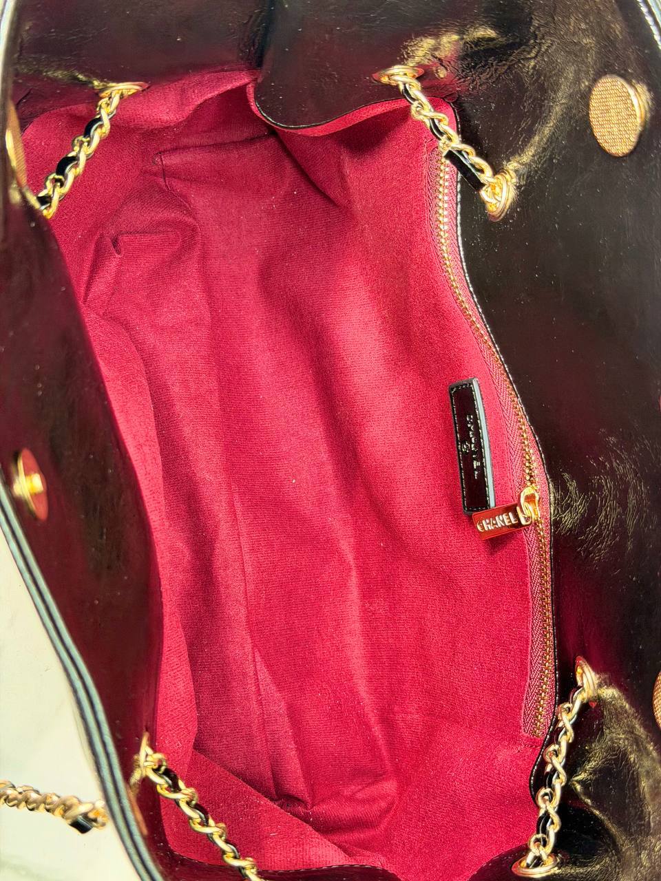 CH - Shopping 25 Bag