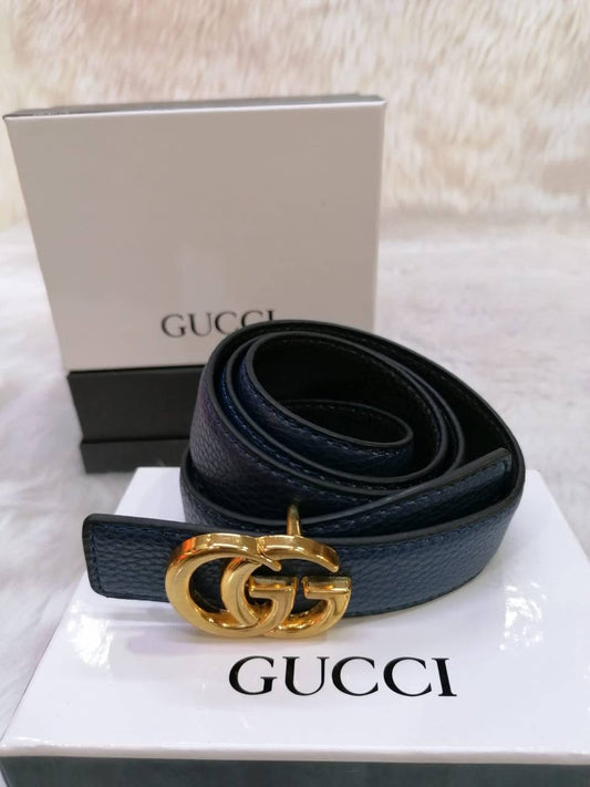 GG - Belt