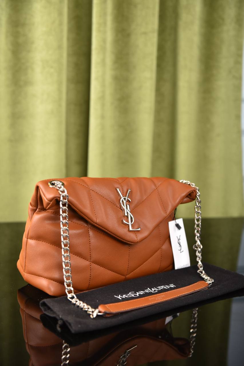 YSI - LouLou Puffer Bag