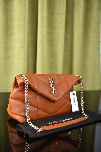 YSI - LouLou Puffer Bag