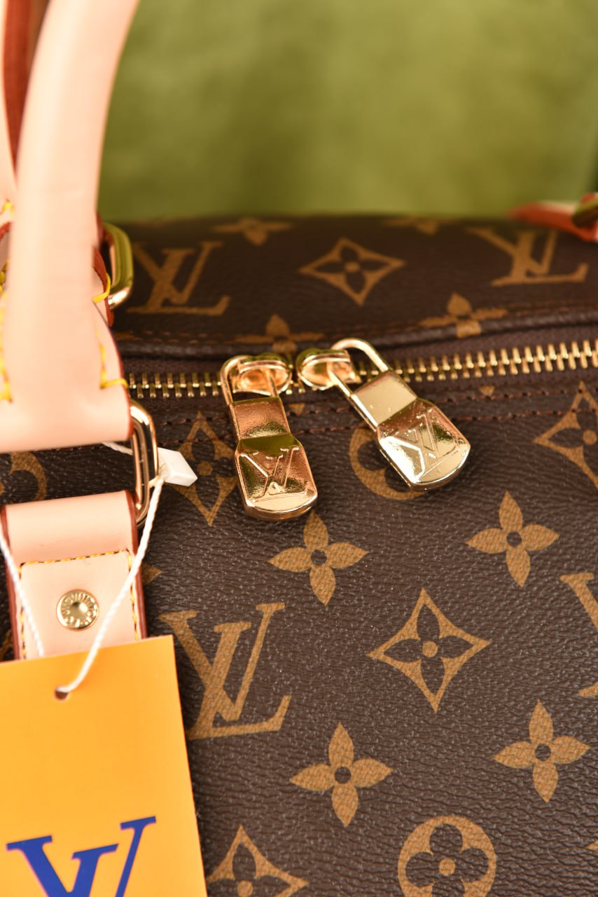 Keepall Bandouliere 50 Bag