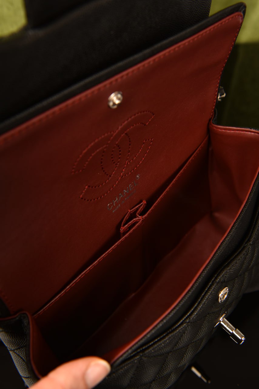 CH - 2.55 Double Flap