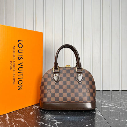 LVS - Alma Bag