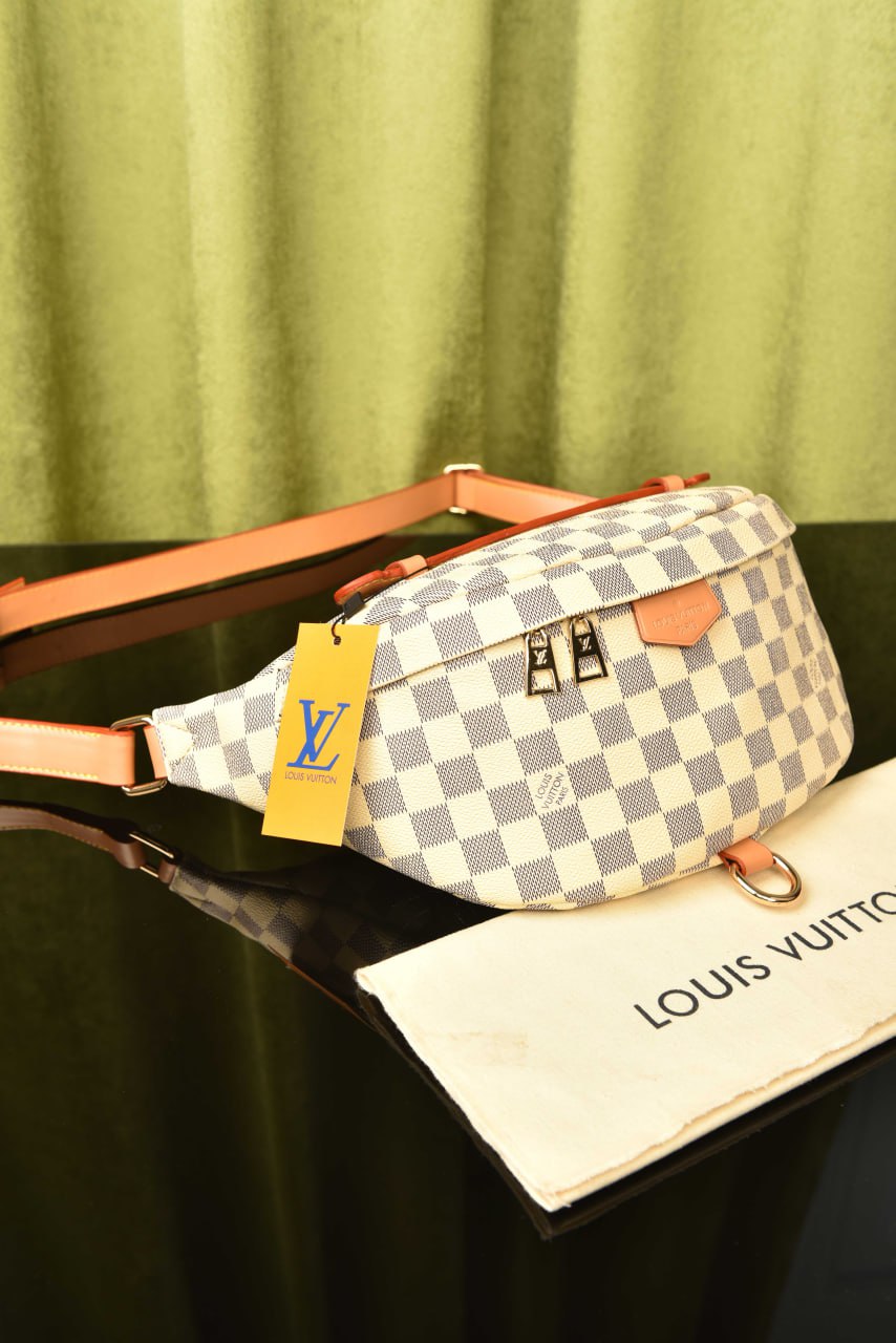 LVS - Bumbag