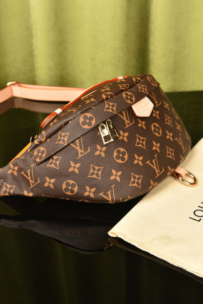 LVS - Bumbag