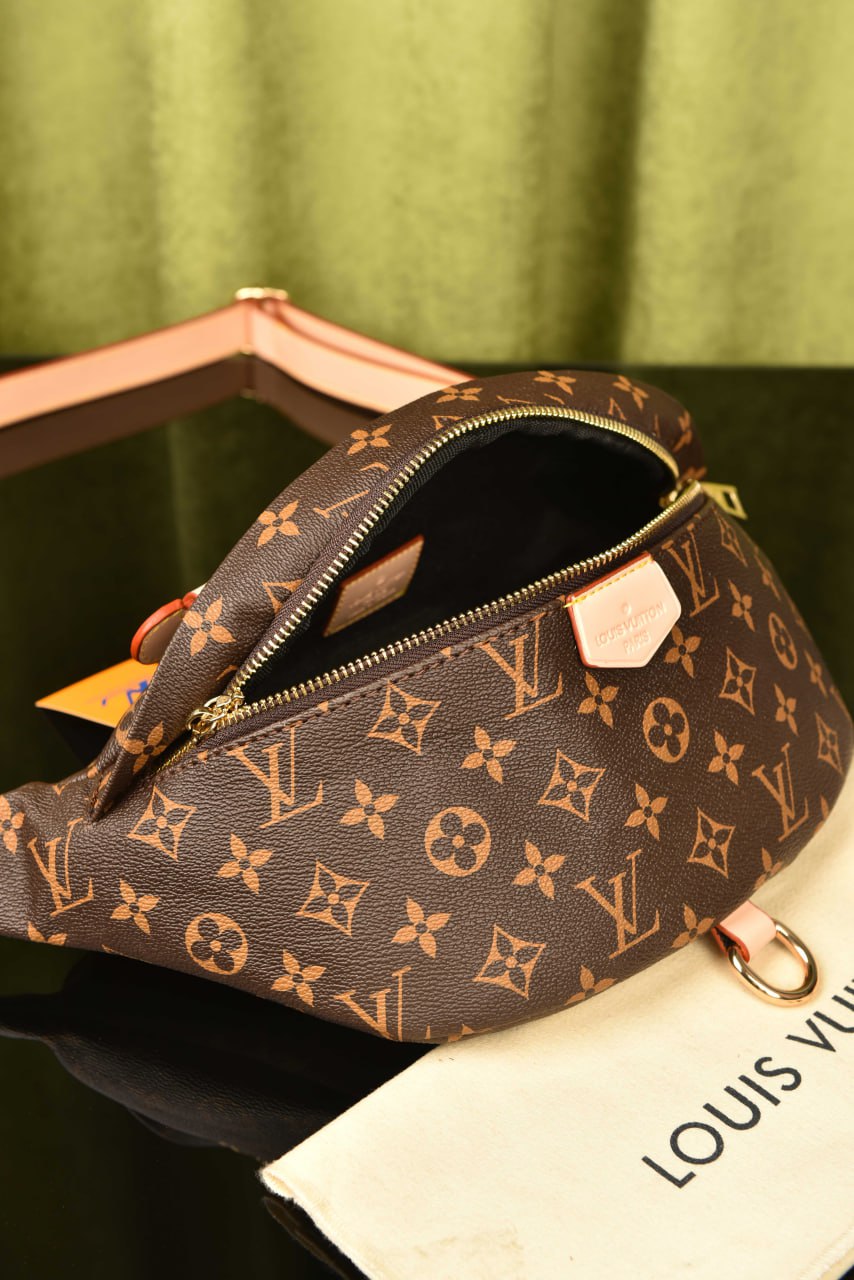 LVS - Bumbag