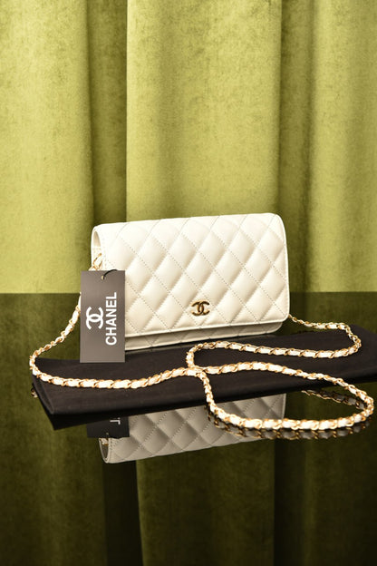 CH - Wallet On Chain