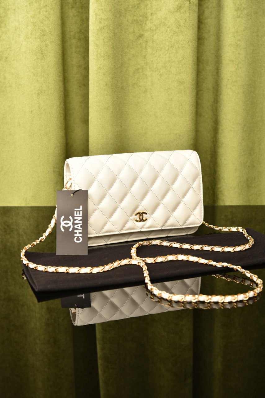 CH - Wallet On Chain