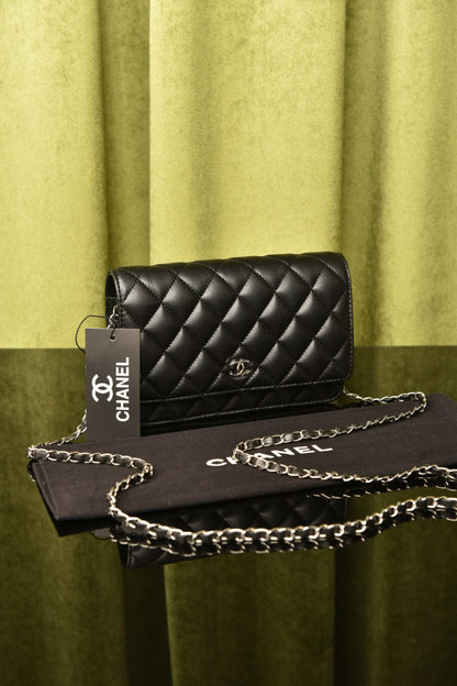 CH - Wallet On Chain