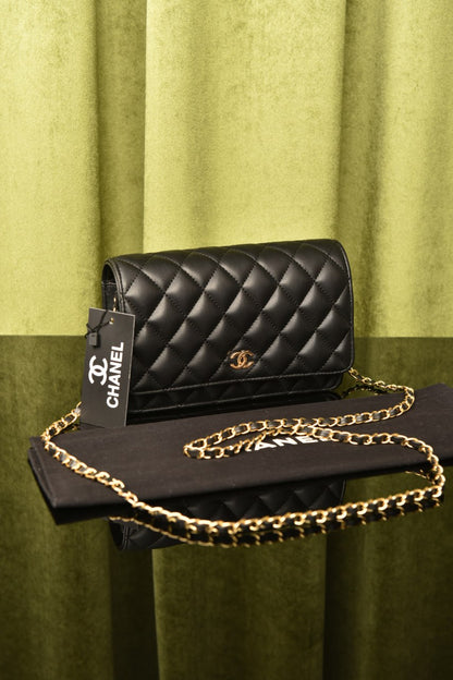 CH - Wallet On Chain