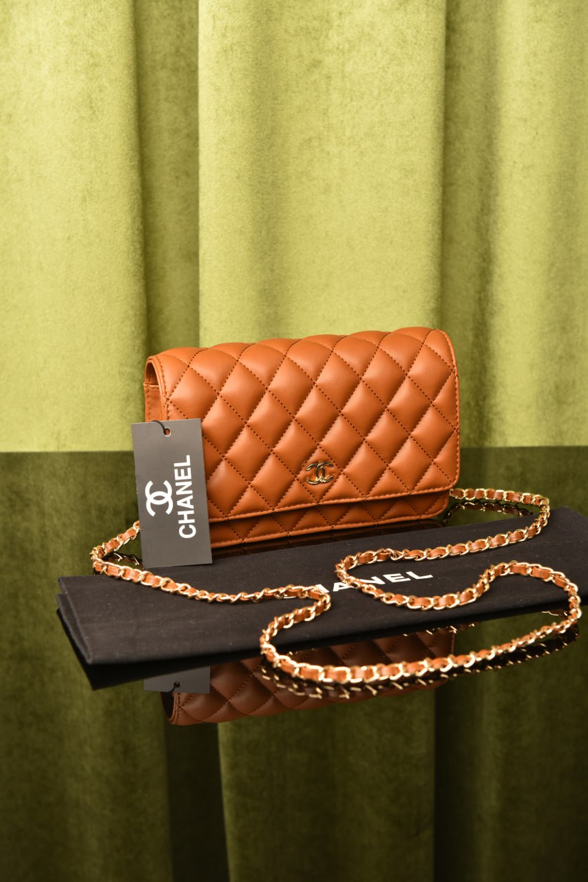 CH - Wallet On Chain