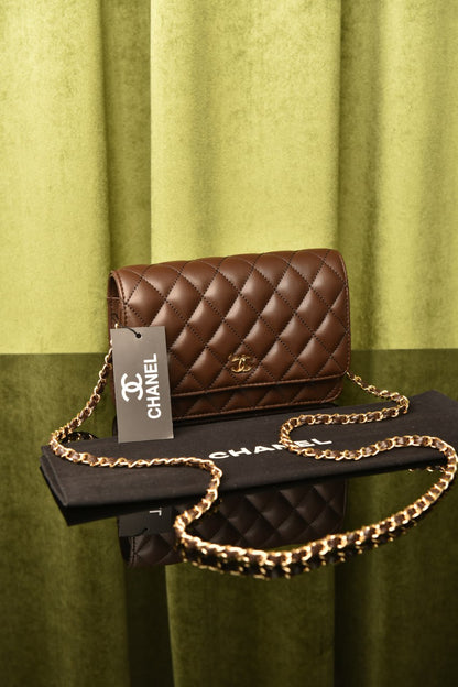 CH - Wallet On Chain