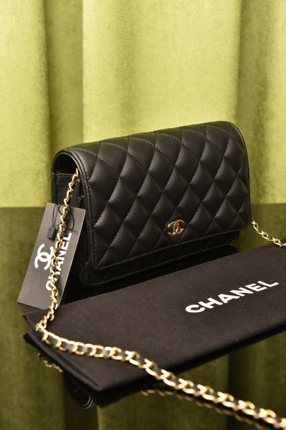 CH - Wallet On Chain