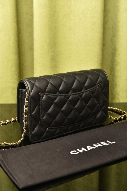 CH - Wallet On Chain