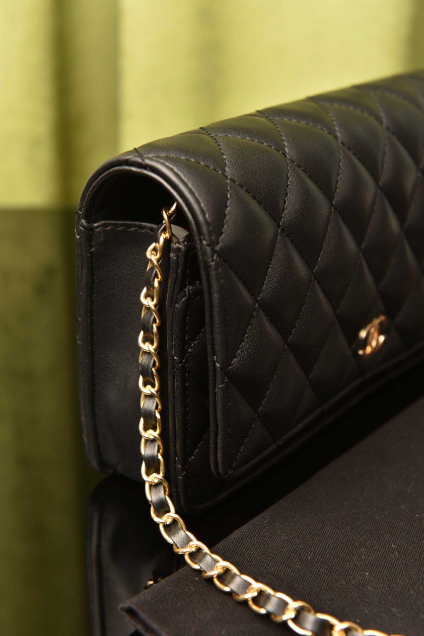 CH - Wallet On Chain