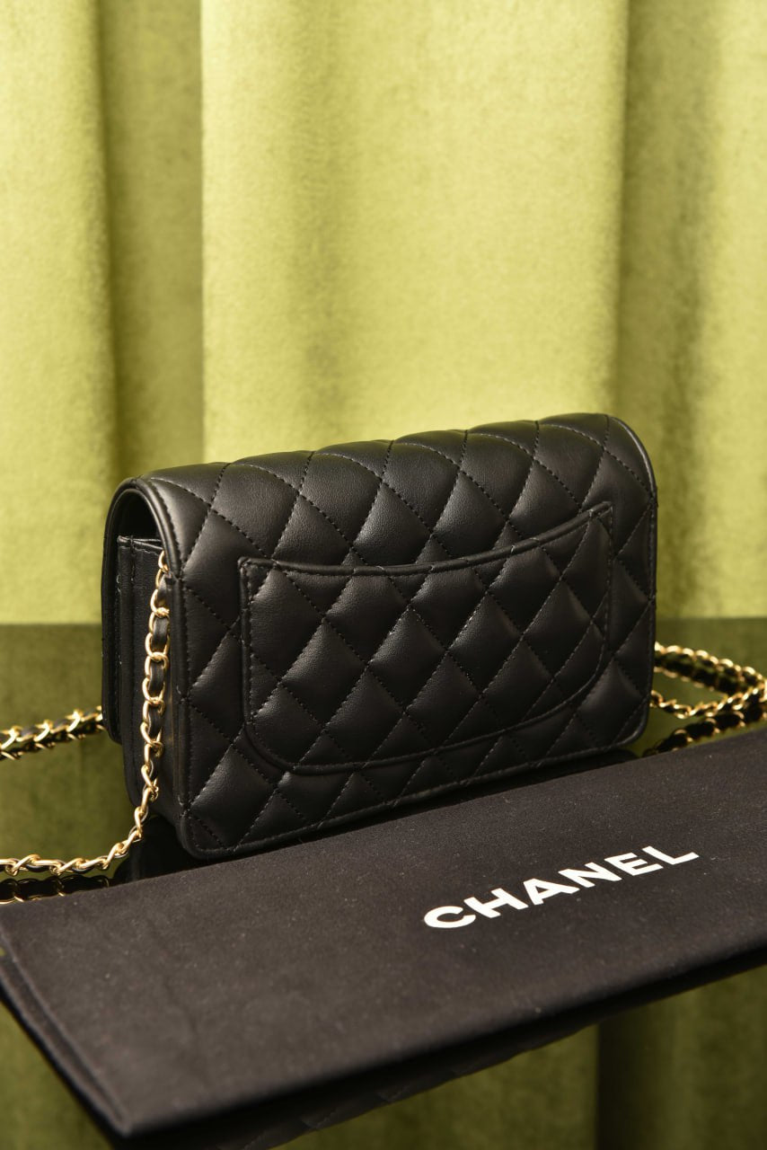 CH - Wallet On Chain