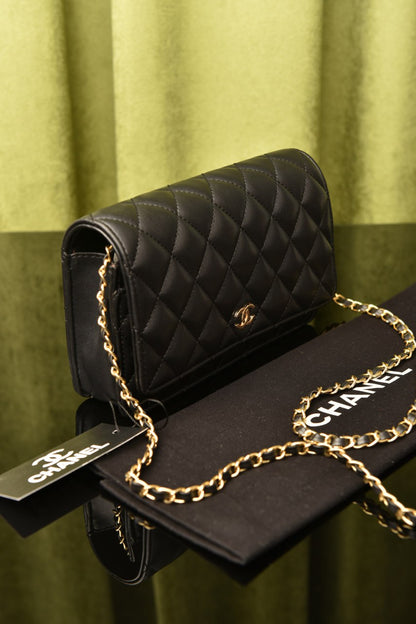 CH - Wallet On Chain