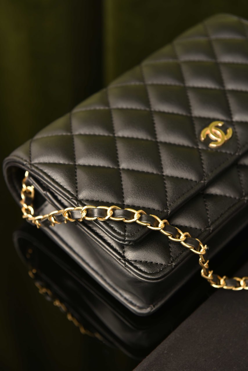 CH - Wallet On Chain