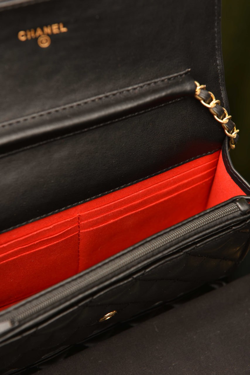 CH - Wallet On Chain