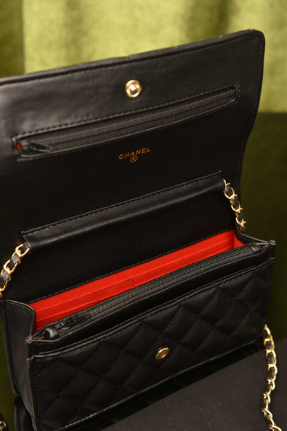 CH - Wallet On Chain