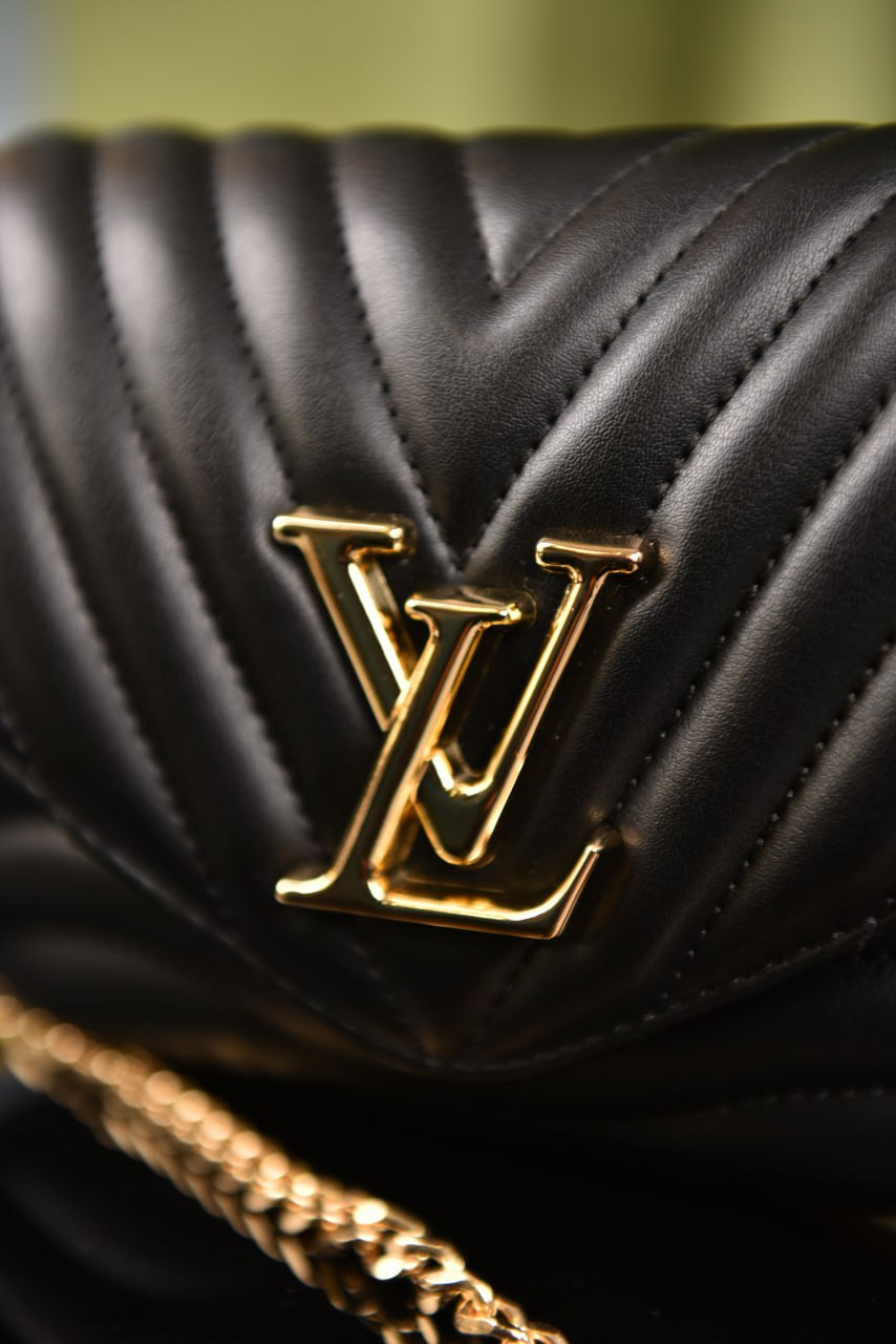 LVS - New Wave Black