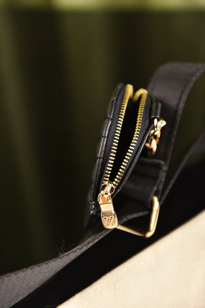 LVS - New Wave Black